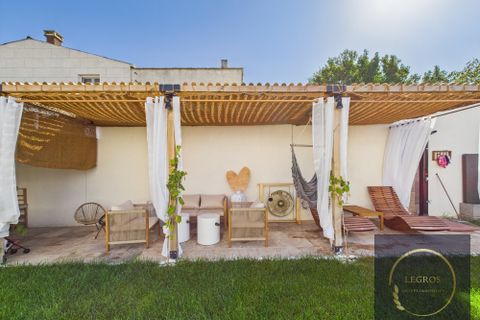 Villa i Eyragues, Bouches-du-Rhone, Eyragues - € 884.000 | Ref: LMVAP10000366 - foto 9