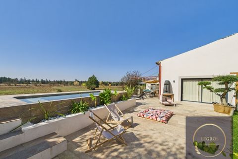 Villa i Eyragues, Bouches-du-Rhone, Eyragues - € 884.000 | Ref: LMVAP10000366 - foto 11