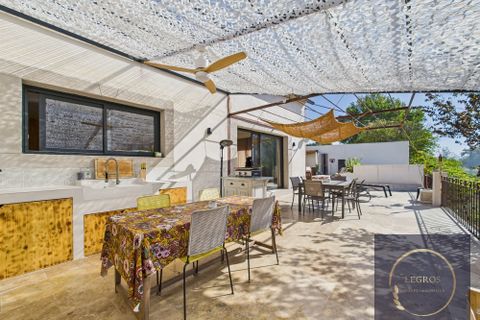 Villa i Eyragues, Bouches-du-Rhone, Eyragues - € 884.000 | Ref: LMVAP10000366 - foto 14