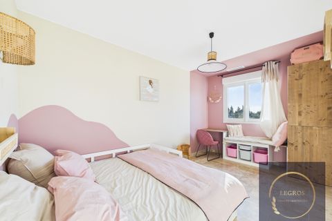 Villa i Eyragues, Bouches-du-Rhone, Eyragues - € 884.000 | Ref: LMVAP10000366 - foto 17