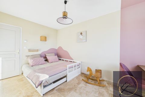 Villa i Eyragues, Bouches-du-Rhone, Eyragues - € 884.000 | Ref: LMVAP10000366 - foto 18