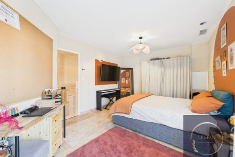 Villa i Eyragues, Bouches-du-Rhone, Eyragues - € 884.000 | Ref: LMVAP10000366 - foto 20