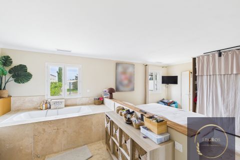 Villa i Eyragues, Bouches-du-Rhone, Eyragues - € 884.000 | Ref: LMVAP10000366 - foto 26