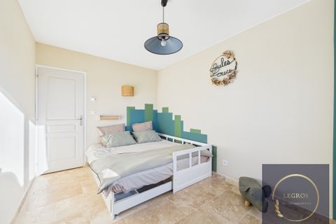 Villa i Eyragues, Bouches-du-Rhone, Eyragues - € 884.000 | Ref: LMVAP10000366 - foto 27