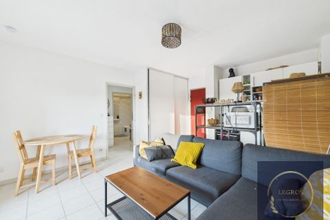 Lejlighed i Avignon, Vaucluse, Avignon - € 123.000 | Ref: 163 - foto 1