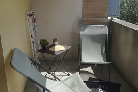 Lejlighed i Avignon, Vaucluse, Avignon - € 123.000 | Ref: 163 - foto 4