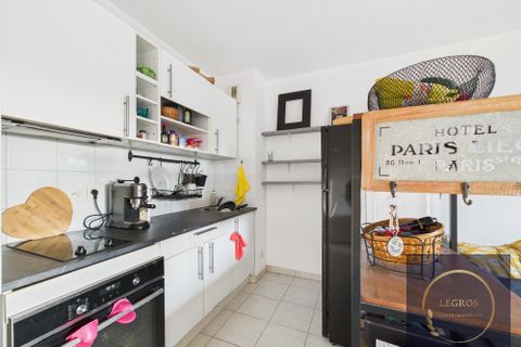 Lejlighed i Avignon, Vaucluse, Avignon - € 123.000 | Ref: 163 - foto 5