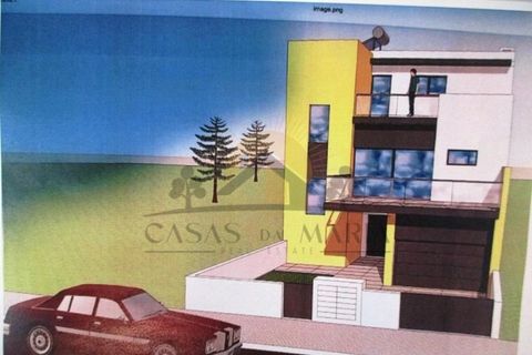 Byhus i Montijo, Setubal, Montijo - € 495.000 | Ref: APA_159 - foto 37