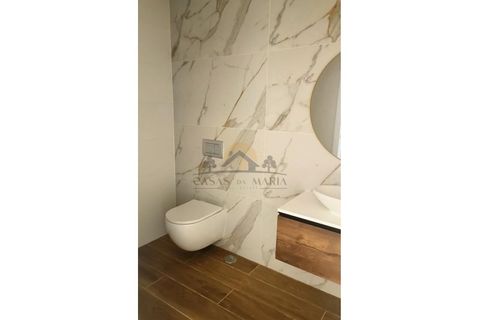 Byhus i Montijo, Setubal, Montijo - € 495.000 | Ref: APA_159 - foto 6