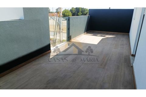 Byhus i Montijo, Setubal, Montijo - € 495.000 | Ref: APA_159 - foto 28