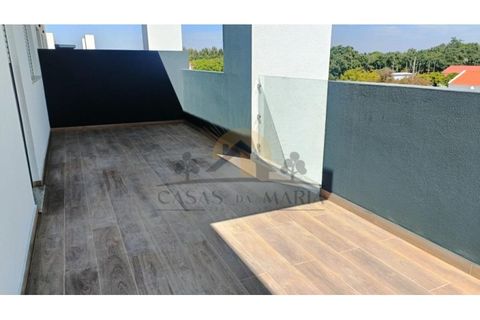 Byhus i Montijo, Setubal, Montijo - € 495.000 | Ref: APA_159 - foto 29