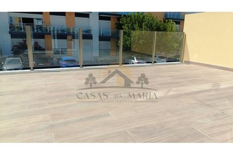 Byhus i Montijo, Setubal, Montijo - € 495.000 | Ref: APA_159 - foto 34