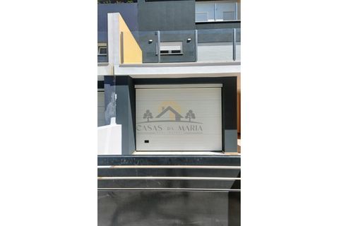 Byhus i Montijo, Setubal, Montijo - € 495.000 | Ref: APA_159 - foto 36