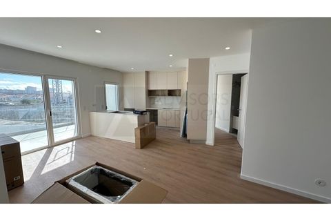Lejlighed i Torres Vedras, Lisbon, Torres Vedras - € 430.000 | Ref: ADV_420 - foto 1