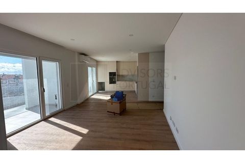 Lejlighed i Torres Vedras, Lisbon, Torres Vedras - € 430.000 | Ref: ADV_420 - foto 2