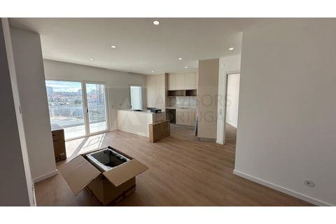 Lejlighed i Torres Vedras, Lisbon, Torres Vedras - € 430.000 | Ref: ADV_420 - foto 4