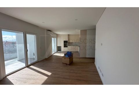 Lejlighed i Torres Vedras, Lisbon, Torres Vedras - € 430.000 | Ref: ADV_420 - foto 6
