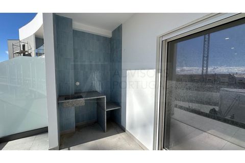 Lejlighed i Torres Vedras, Lisbon, Torres Vedras - € 430.000 | Ref: ADV_420 - foto 12