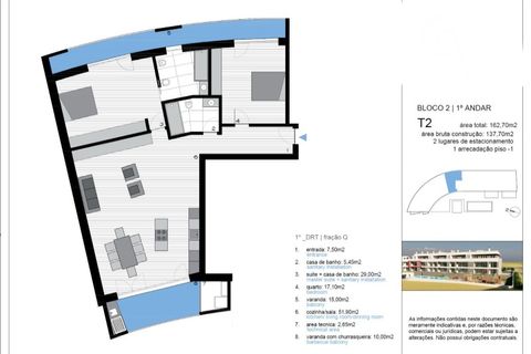 Lejlighed i Torres Vedras, Lisbon, Torres Vedras - € 430.000 | Ref: ADV_420 - foto 25