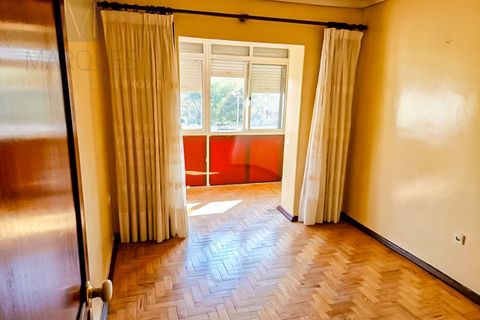 Lejlighed i Odivelas, Lisbon, Odivelas - € 330.000 | Ref: APA_635 - foto 2