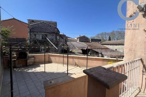 Landsbyhus i Dions, Gard, Dions - € 169.000 | Ref: 85736678 - foto 13