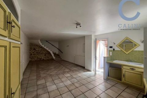 Landsbyhus i Dions, Gard, Dions - € 169.000 | Ref: 85736678 - foto 15