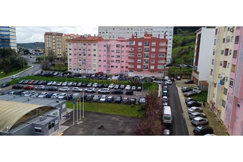 Lejlighed i Loures, Lisbon, Loures - € 295.000 | Ref: APA_1122 - foto 1
