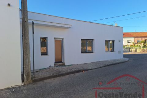Villa i Cadaval, Lisbon, Cadaval - € 240.000 | Ref: 017-2025 - foto 2