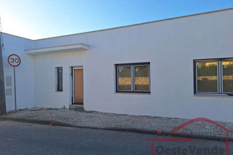 Villa i Cadaval, Lisbon, Cadaval - € 240.000 | Ref: 017-2025 - foto 3