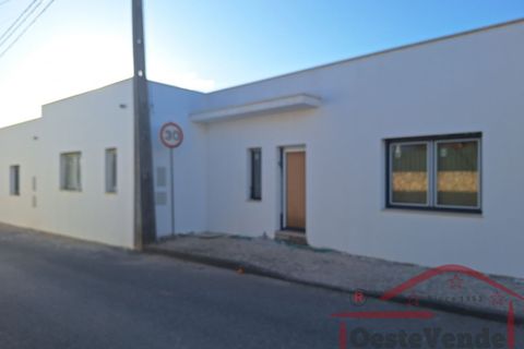 Villa i Cadaval, Lisbon, Cadaval - € 240.000 | Ref: 017-2025 - foto 8