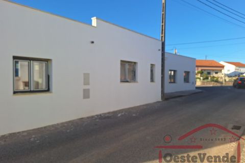 Villa i Cadaval, Lisbon, Cadaval - € 240.000 | Ref: 017-2025 - foto 9