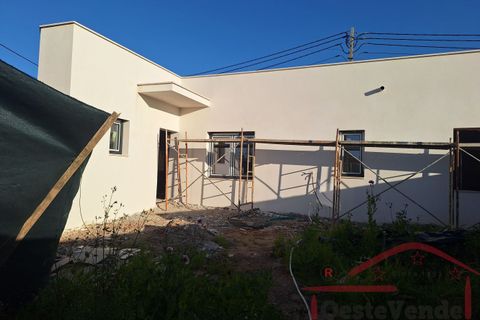 Villa i Cadaval, Lisbon, Cadaval - € 240.000 | Ref: 017-2025 - foto 10