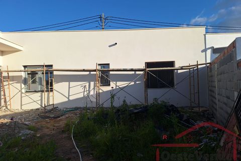 Villa i Cadaval, Lisbon, Cadaval - € 240.000 | Ref: 017-2025 - foto 11