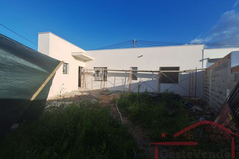 Villa i Cadaval, Lisbon, Cadaval - € 240.000 | Ref: 017-2025 - foto 12
