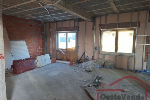 Villa i Cadaval, Lisbon, Cadaval - € 240.000 | Ref: 017-2025 - foto 14