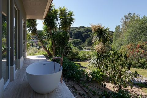 Villa i Alcabideche, Lisbon, Alcabideche - € 15.000.000 | Ref: CAS_79 - foto 6