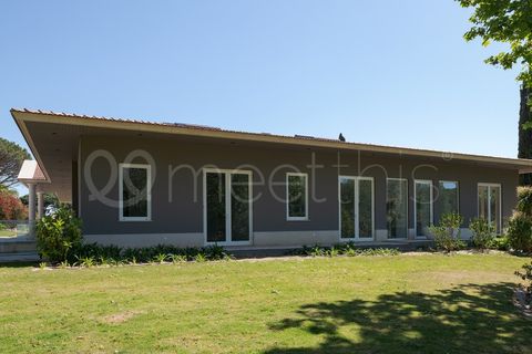 Villa i Alcabideche, Lisbon, Alcabideche - € 15.000.000 | Ref: CAS_79 - foto 7