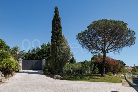 Villa i Alcabideche, Lisbon, Alcabideche - € 15.000.000 | Ref: CAS_79 - foto 8