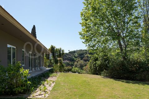 Villa i Alcabideche, Lisbon, Alcabideche - € 15.000.000 | Ref: CAS_79 - foto 9