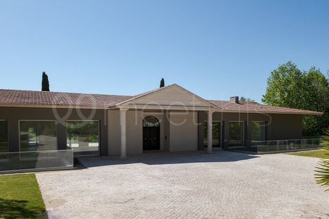 Villa i Alcabideche, Lisbon, Alcabideche - € 15.000.000 | Ref: CAS_79 - foto 10