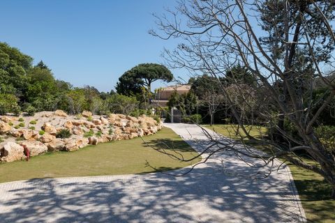 Villa i Alcabideche, Lisbon, Alcabideche - € 15.000.000 | Ref: CAS_79 - foto 11