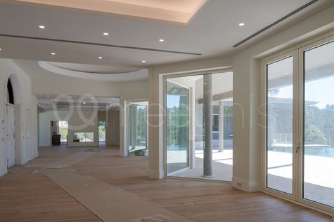Villa i Alcabideche, Lisbon, Alcabideche - € 15.000.000 | Ref: CAS_79 - foto 14