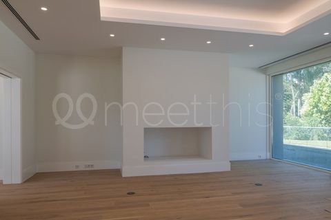 Villa i Alcabideche, Lisbon, Alcabideche - € 15.000.000 | Ref: CAS_79 - foto 16