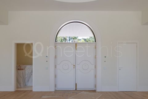 Villa i Alcabideche, Lisbon, Alcabideche - € 15.000.000 | Ref: CAS_79 - foto 17