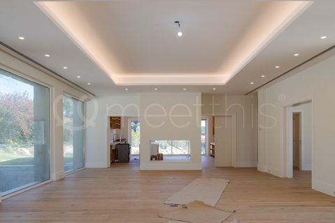 Villa i Alcabideche, Lisbon, Alcabideche - € 15.000.000 | Ref: CAS_79 - foto 18