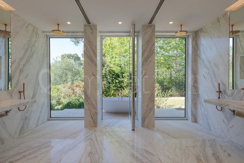 Villa i Alcabideche, Lisbon, Alcabideche - € 15.000.000 | Ref: CAS_79 - foto 19