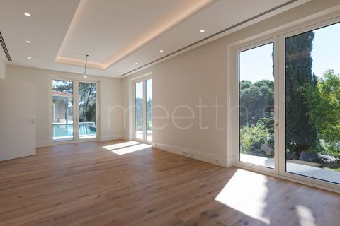 Villa i Alcabideche, Lisbon, Alcabideche - € 15.000.000 | Ref: CAS_79 - foto 20