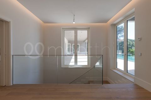 Villa i Alcabideche, Lisbon, Alcabideche - € 15.000.000 | Ref: CAS_79 - foto 25