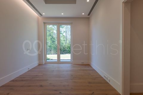 Villa i Alcabideche, Lisbon, Alcabideche - € 15.000.000 | Ref: CAS_79 - foto 26