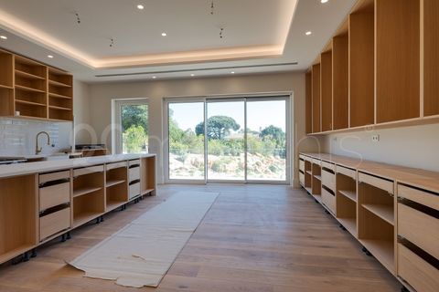 Villa i Alcabideche, Lisbon, Alcabideche - € 15.000.000 | Ref: CAS_79 - foto 29